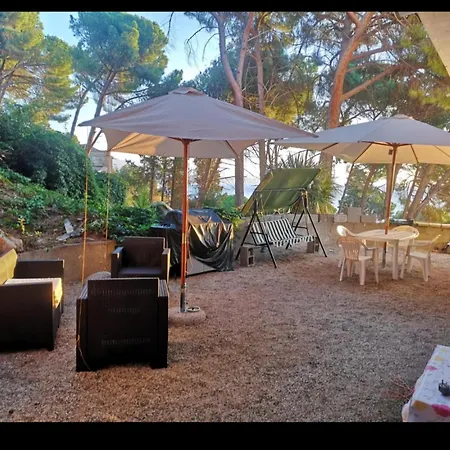 Hébergement de vacances Cassiodoro