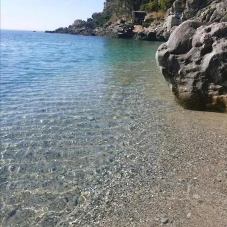 Semesterbostad Cassiodoro