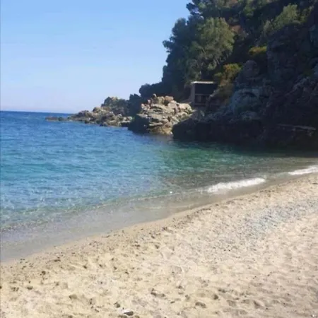 Semesterbostad Cassiodoro Copanello